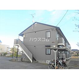 コンフォート青柳