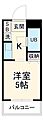 ダイアパレス上永谷4階5.0万円