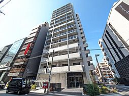 パレスシンシア江東橋