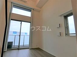 京急本線 大森海岸駅 徒歩5分の賃貸マンション 9階1Kのリビング/ダイニング