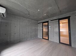 Ｓｈｉｎｉｎｇ二条離宮 104 1階1Kのリビング/ダイニング