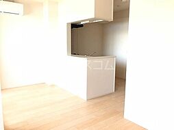 ラピスラズリ 2階1LDKのリビング/ダイニング