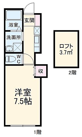 ホームズ ｊｒ東海道本線 平塚駅 バス11分 上平塚下車 徒歩2分 ワンルーム 賃料4 6万円 1階 25 22 賃貸アパート住宅情報