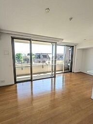 パークハウス吉祥寺北町グローヴIV 403