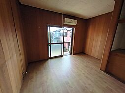 倉見アパート 1 1階3DKのリビング/ダイニング