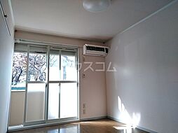 アイアンフラッツ 01070 1階1Kのリビング/ダイニング