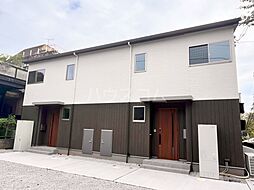 メゾン　クレール