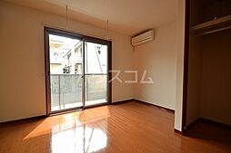 ファミールメゾン 03030 3階1Kのリビング/ダイニング