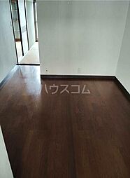 宮城荘 202 2階3Kのリビング/ダイニング