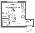 COCOCUBE西荻窪5階8.0万円