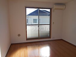 三和伊勢崎3 202 2階1DKのリビング/ダイニング