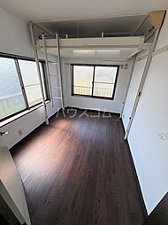 ハイムカトレア田無II 303 3階1Kのリビング/ダイニング