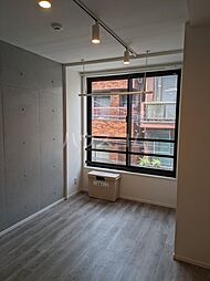 レピュア早稲田レジデンス 201 2階ワンルームのリビング/ダイニング