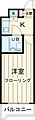 日神パレス永福町3階6.0万円