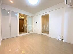 京王線 千歳烏山駅 徒歩4分の賃貸マンション 1階1Kのリビング/ダイニング