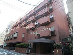 グランメール池袋