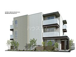 セレスティア豊島N