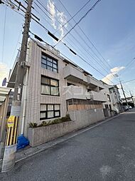 プルーリオン奥ノ坊