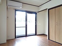 カーサ・エスペランサ 402 4階1DKのリビング/ダイニング