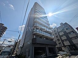 S-RESIDENCE松戸Irise