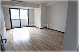 Levante両国 401 4階1LDKのリビング/ダイニング