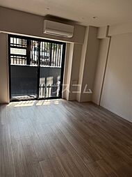 ARKMARK東大井 407 4階1LDKのリビング/ダイニング