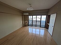 メゾン・よつくら 3階1DKのリビング/ダイニング