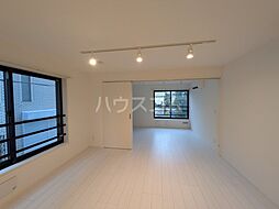 アトリオフラッツ高円寺 503 5階1LDKのリビング/ダイニング