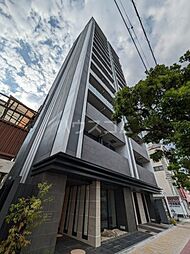 ワールドアイ大阪城EASTアドバンス