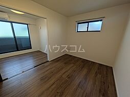 SUN　HORIZON　I 2階1DKのリビング/ダイニング