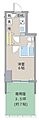 クレヴィスタ池袋-本町1階7.6万円