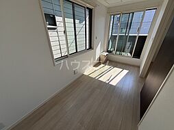 Legume ail graisse 2階1DKのリビング/ダイニング