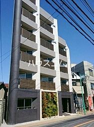 ジェノヴィア桜台グリーンウォール