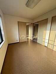 福島アパート 1階2DKのリビング/ダイニング