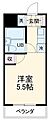 サンホワイト磯子1階4.1万円