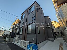 SUNNY HILLS 新小岩