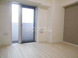 メインステージ八王子ＴｏｋｙｏＷｅｓｔ 5階1Kのリビング/ダイニング