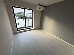 ロックリッジハウス 2階1Kのリビング/ダイニング