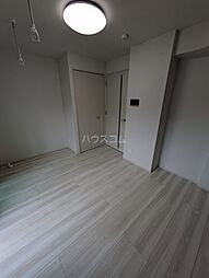 RELUXIA成増II 405 4階1Kのリビング/ダイニング