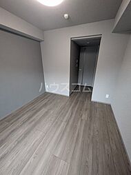 RELUXIA成増II 505 5階1Kのリビング/ダイニング