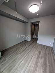 RELUXIA成増II 408 4階1Kのリビング/ダイニング