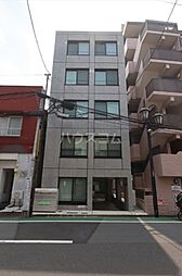 アセット東武練馬