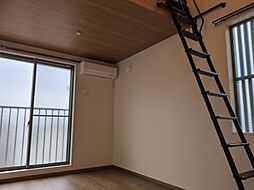 Ｎｉｃｏ　Ｍａｉｓｏｎ 2D 2階1Kのリビング/ダイニング