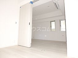 ルフォンブランシェ品川南大井