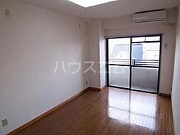 グレイスセントラルＭ 205 2階1Kのリビング/ダイニング