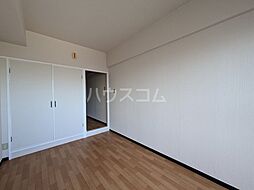 STYビル 4C 4階1Kのリビング/ダイニング