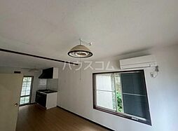 山王カーサグランデ B 1階3LDKのリビング/ダイニング