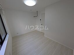 グランドアイランド蒲田 101 1階1Kのリビング/ダイニング