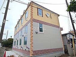 ユナイト六浦フォンダンショコラ