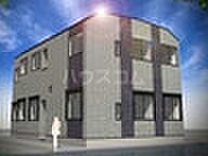 ハーモニーテラス富士見台III